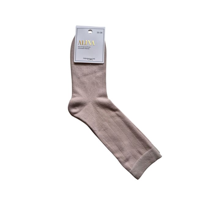 SKARPETY DAMSKIE NUDE BL61002/3