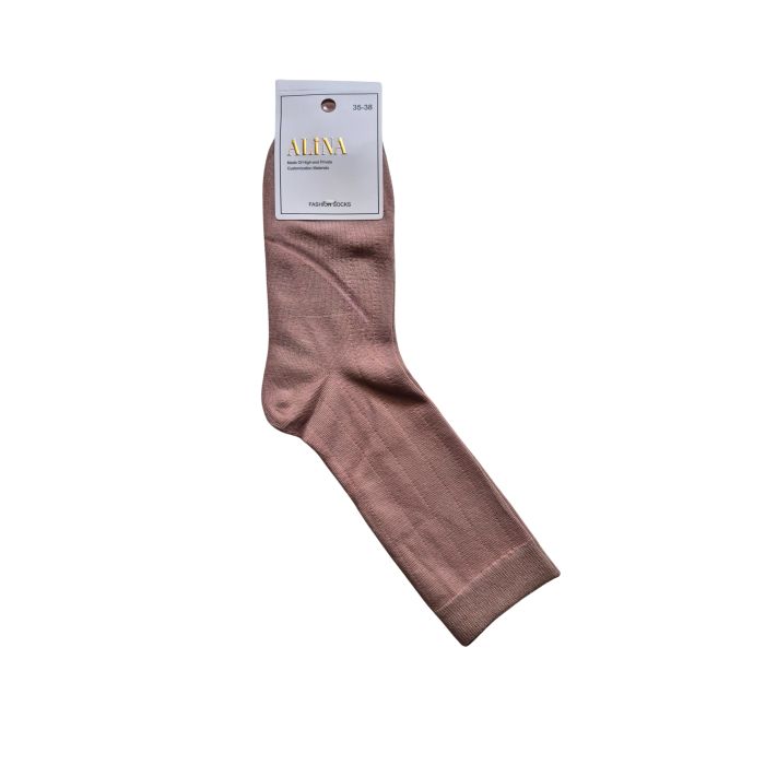 SKARPETY DAMSKIE NUDE BL61002/4