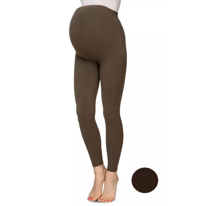 LEGGINSY BELLA MAMA 3D 90 DEN