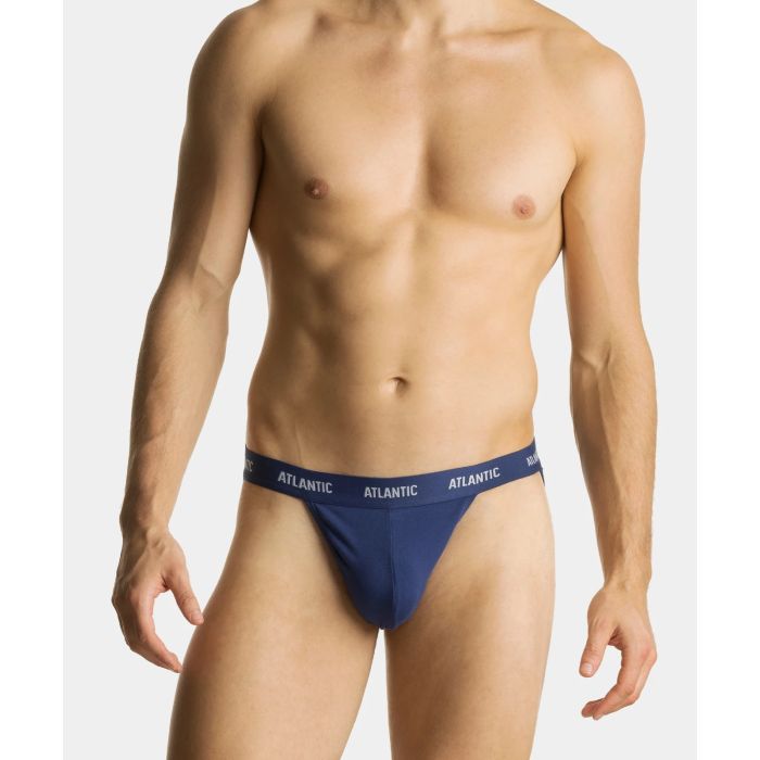 SLIPY TANGA 3MP-1576 OP. 3 SZT.