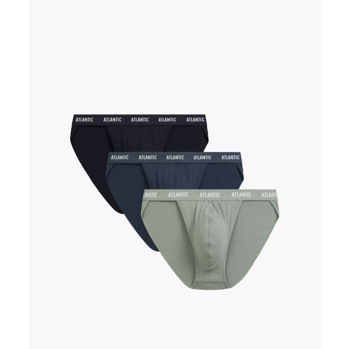 SLIPY TANGA 3MP-1576 OP. 3 SZT.