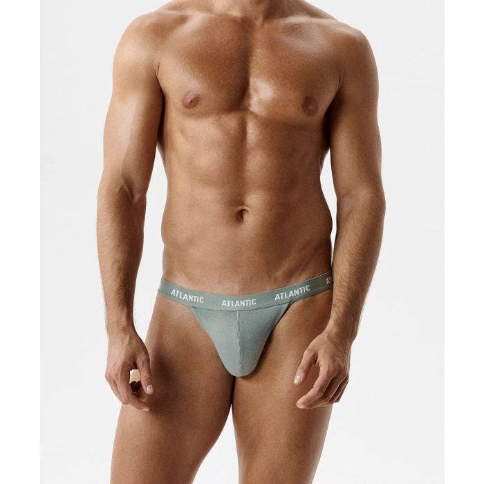 SLIPY TANGA 3MP-1576 OP. 3 SZT.