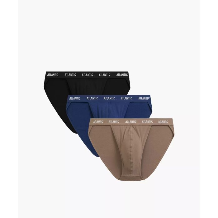 SLIPY TANGA 3MP-1576 OP. 3 SZT.