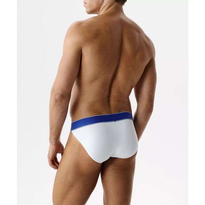 SLIPY MĘSKIE TANGA MAGIC POCKET MP-1588