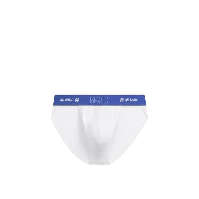 SLIPY MĘSKIE TANGA MAGIC POCKET MP-1588