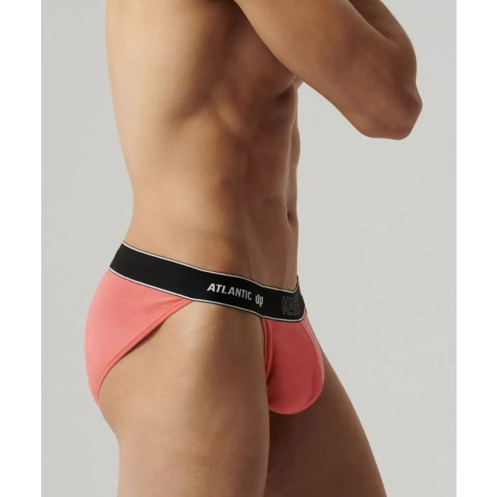 SLIPY MĘSKIE TANGA MAGIC POCKET MP-1588