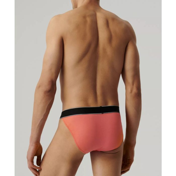 SLIPY MĘSKIE TANGA MAGIC POCKET MP-1588