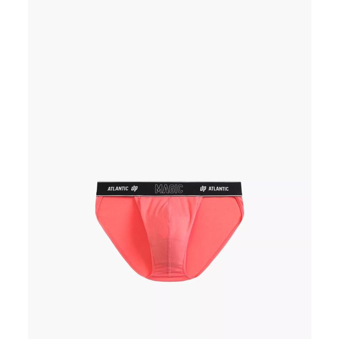 SLIPY MĘSKIE TANGA MAGIC POCKET MP-1588