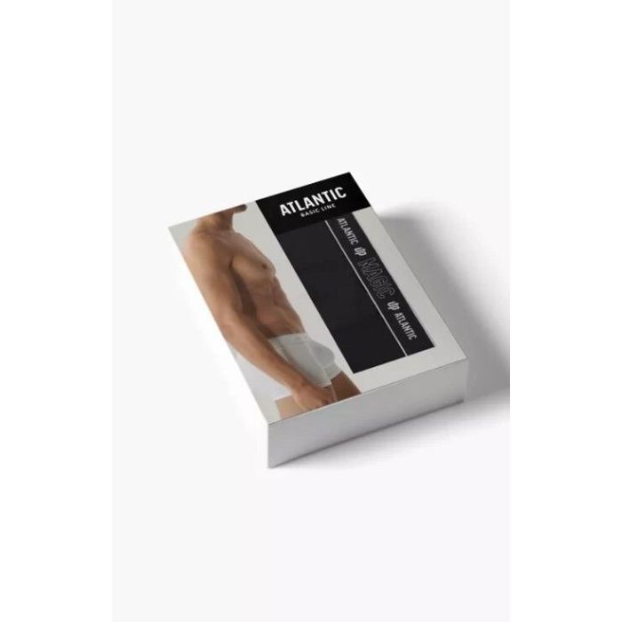 BOKSERKI SZORTY MAGIC POCKET BMH-1200