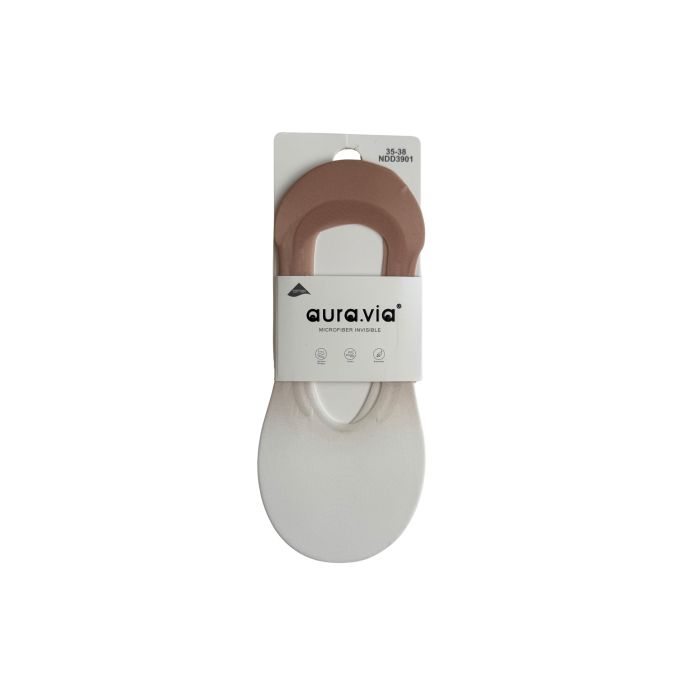 SKARPETY BALERINY DAMSKIE AMBER NDD3901 