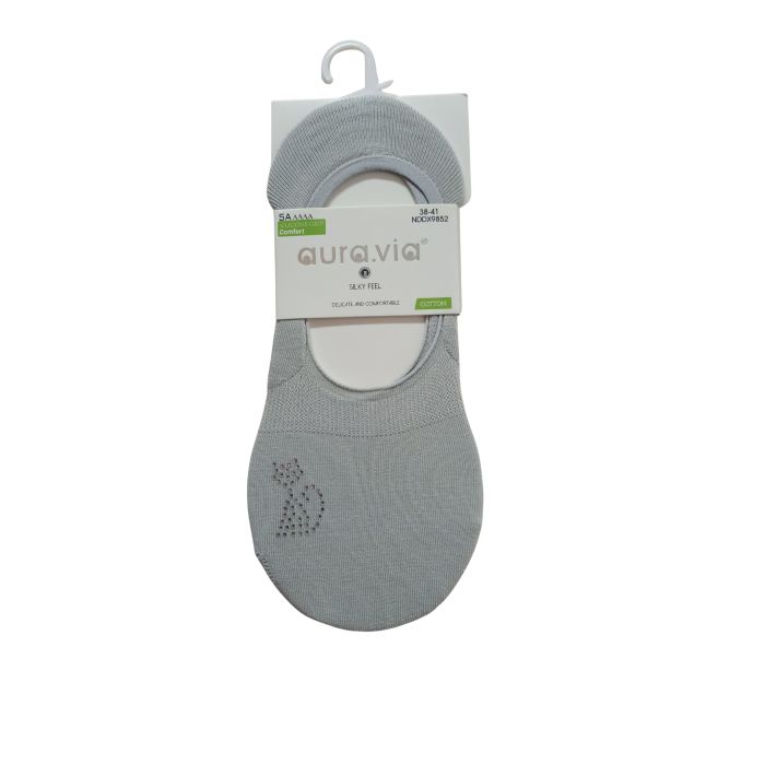 SKARPETY BALERINY DAMSKIE DIAMENTOWY KOTEK NDDX9852 