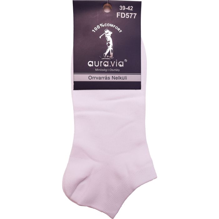 SKARPETY STOPKI MĘSKIE COMFORT FD577 