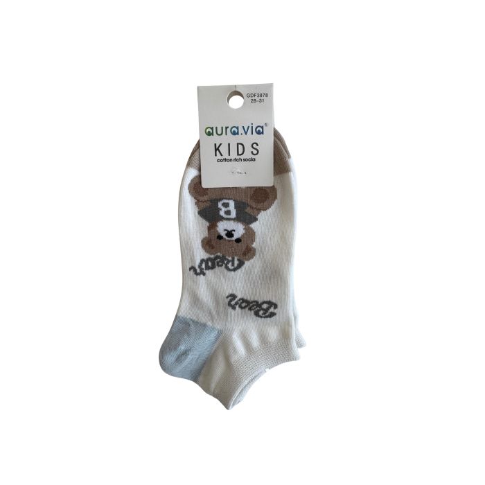 SKARPETY STOPKI DZIECIĘCE BEAR GDF3878/1 