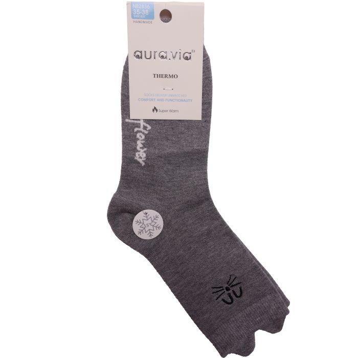 SKARPETY DAMSKIE COMFORT THERMO NB2836/3