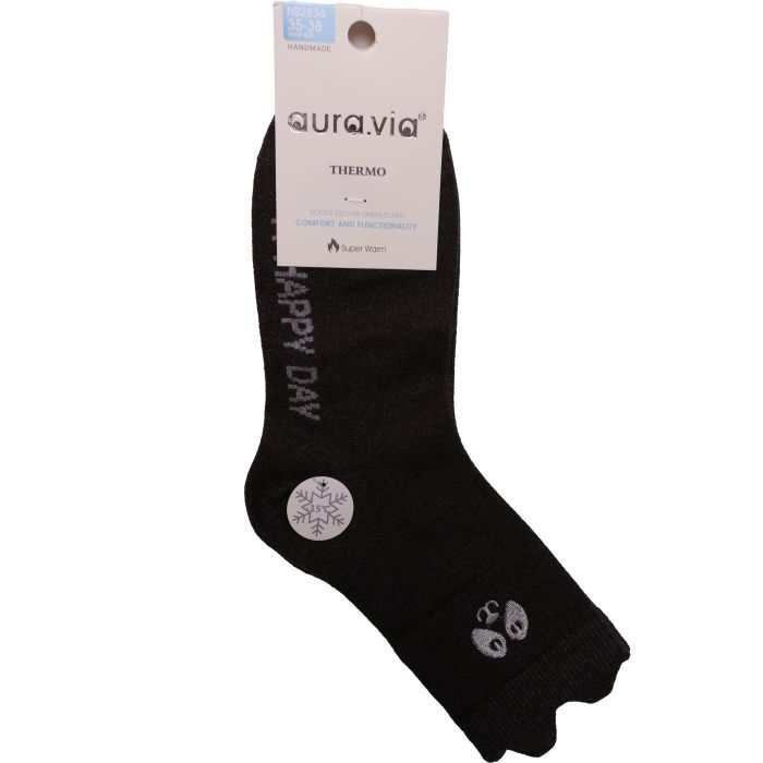 SKARPETY DAMSKIE COMFORT THERMO NB2836/4