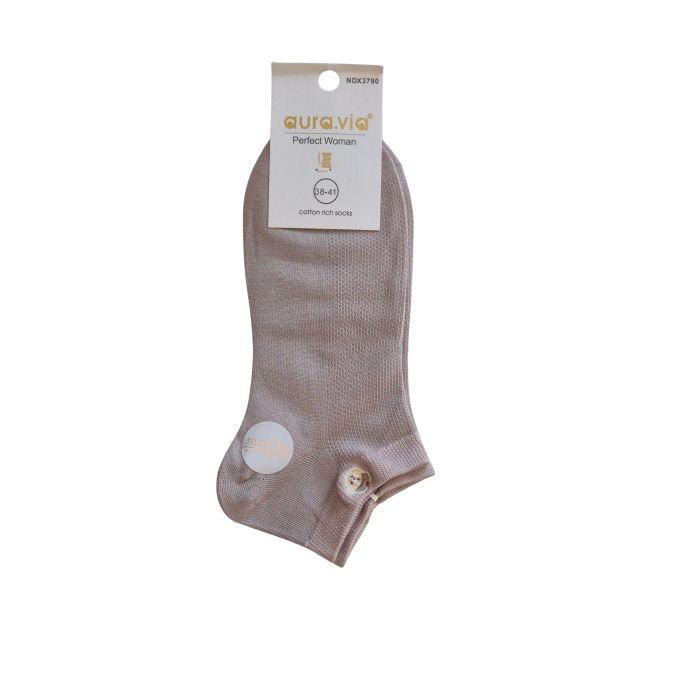 SKARPETY STOPKI DAMSKIE SOFT NDX3790/3