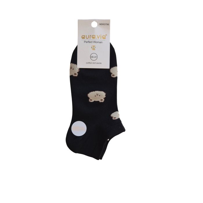 SKARPETY STOPKI DAMSKIE SOFT NDX3790/5