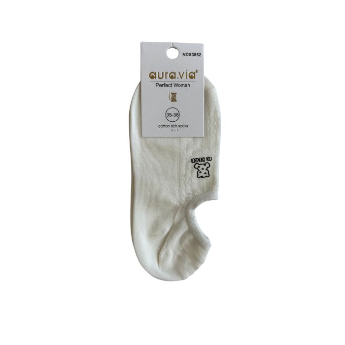 SKARPETY STOPKI DAMSKIE HI BEAR NDX3852/1 