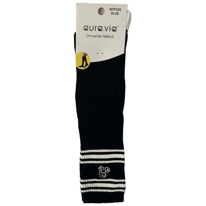 SKARPETY PODKOLANÓWKI DAMSKIE NTP335/4