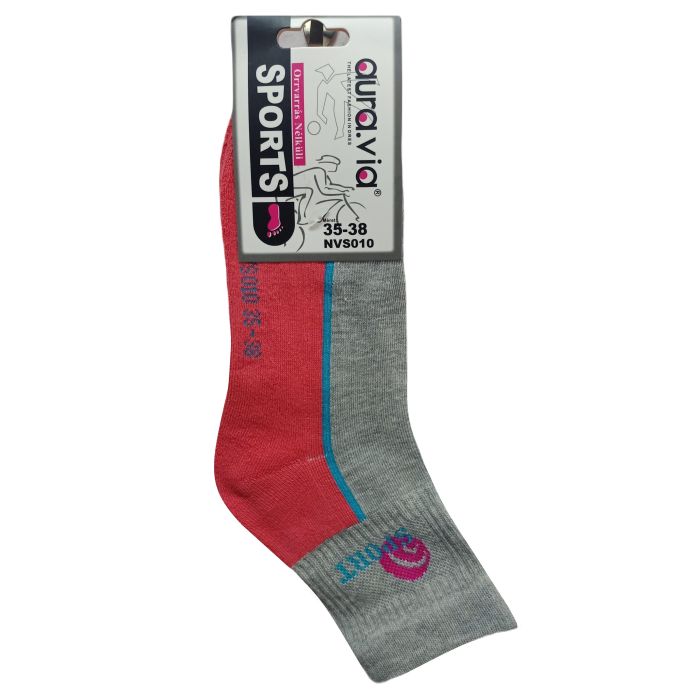 SKARPETY DAMSKIE SPORTS NVS010/1