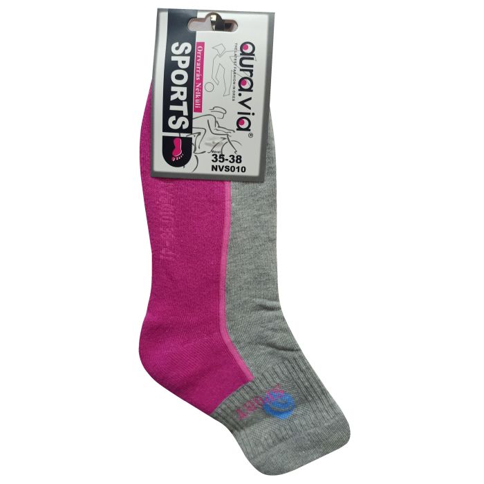 SKARPETY DAMSKIE SPORTS NVS010/2