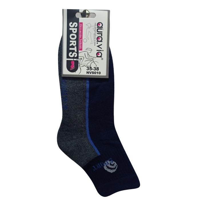 SKARPETY DAMSKIE SPORTS NVS010/3