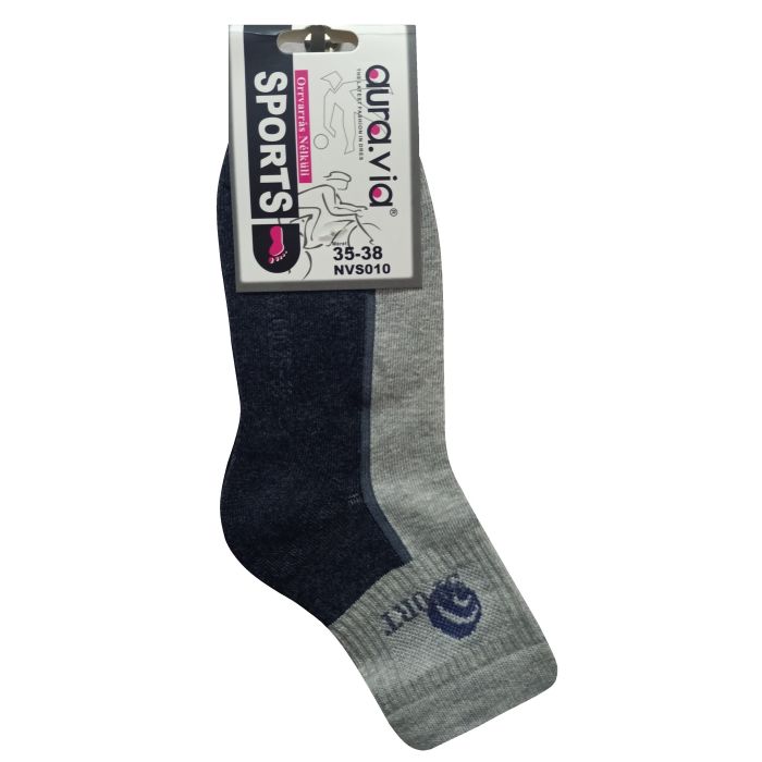 SKARPETY DAMSKIE SPORTS NVS010/4