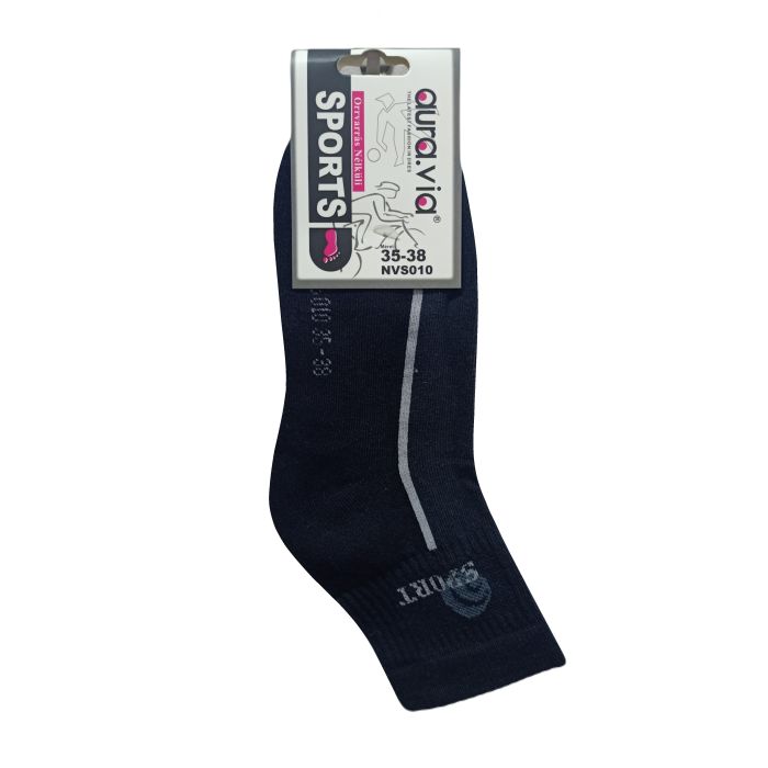 SKARPETY DAMSKIE SPORTS NVS010/6