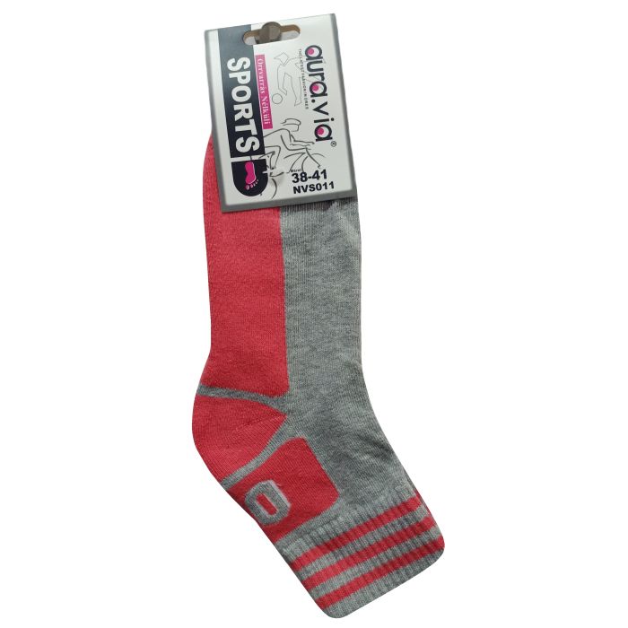 SKARPETY DAMSKIE SPORTS NVS011/3