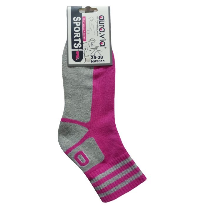 SKARPETY DAMSKIE SPORTS NVS011/4