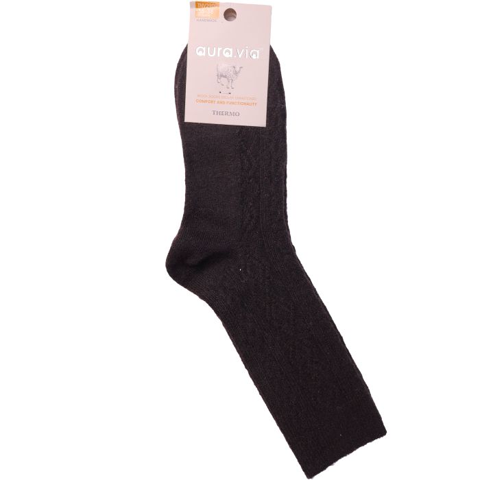 SKARPETY DAMKIE COMFORT THERMO TNV2909/5