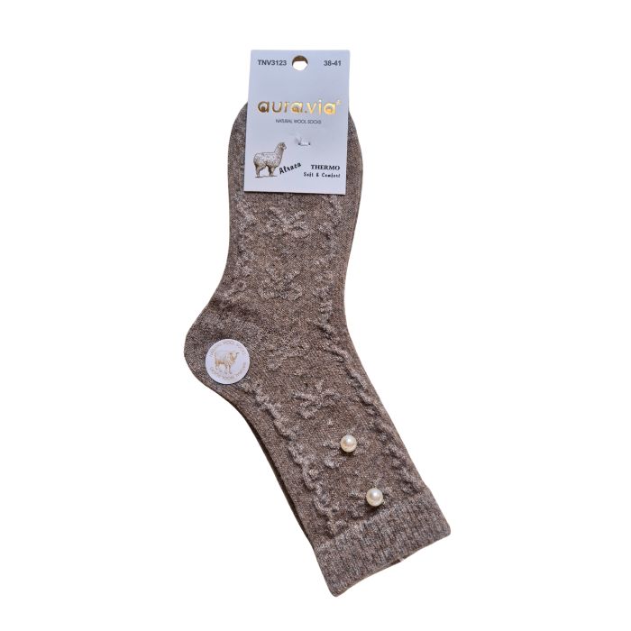 SKARPETY DAMSKIE WINTER TNV3123/5
