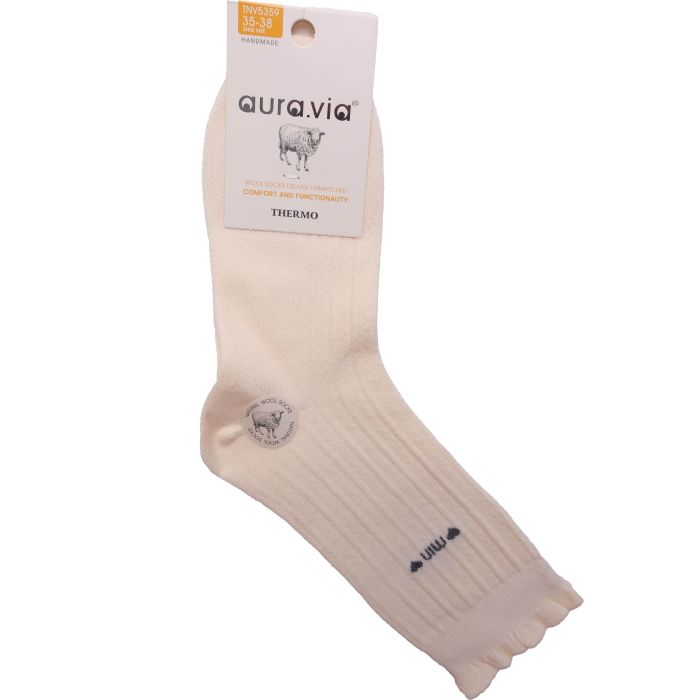SKARPETY DAMSKIE SERCA MIN TNV5359/1 