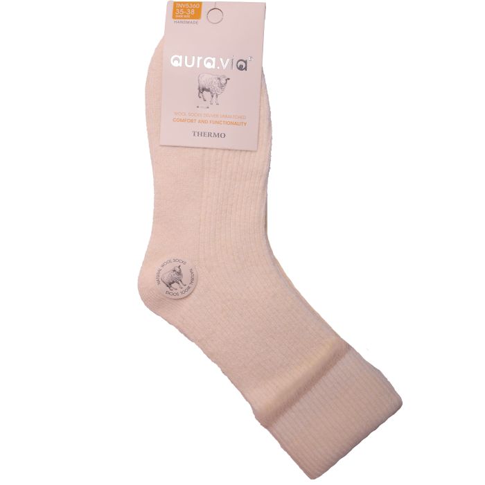 SKARPETY DAMKIE COMFORT THERMO TNV5360/1