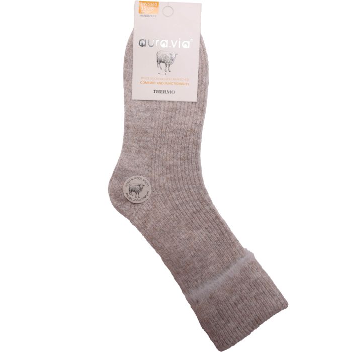 SKARPETY DAMKIE COMFORT THERMO TNV5360/2