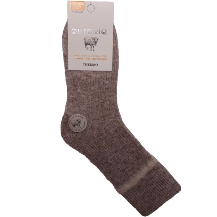SKARPETY DAMKIE COMFORT THERMO TNV5360/3