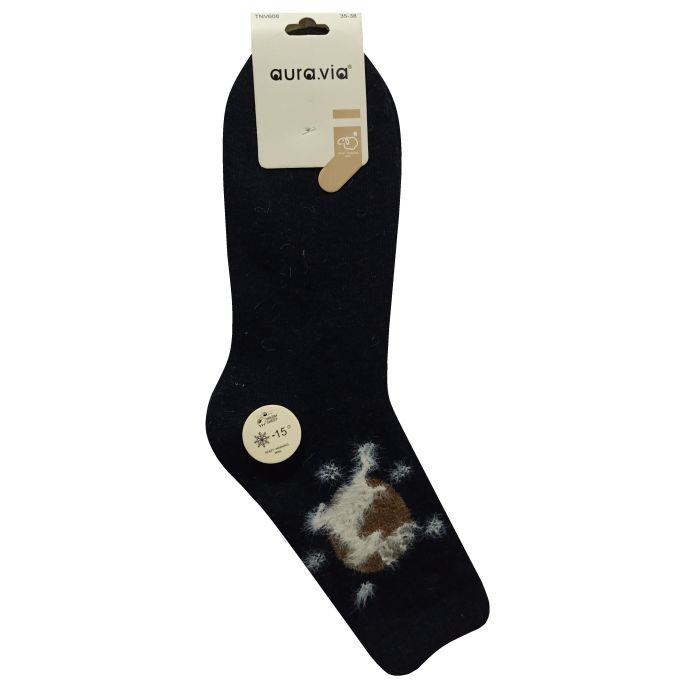 SKARPETY DAMSKIE REINDEER TNV608/6
