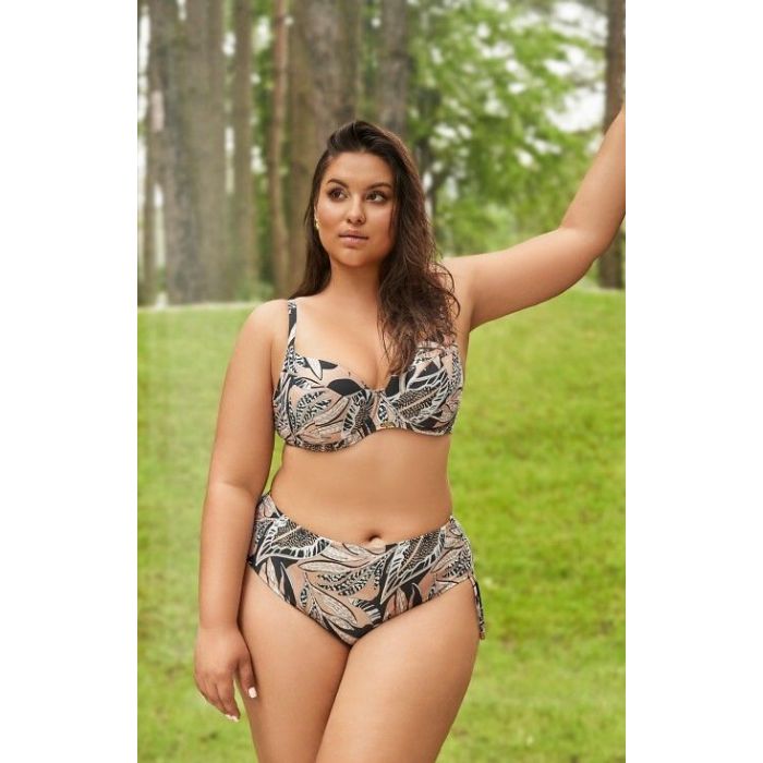 BIUSTONOSZ KĄPIELOWY FULL-CUP SK 220 MAXI