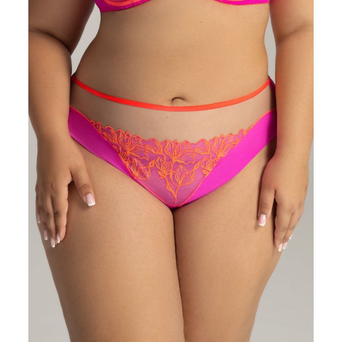 BRAZYLIANY FLAMINGO 2162