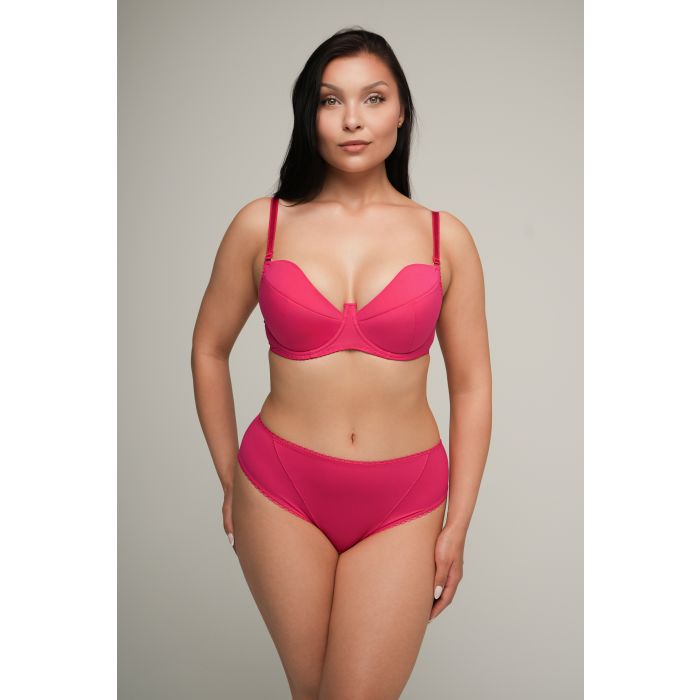 BIUSTONOSZ PUSH-UP 2204