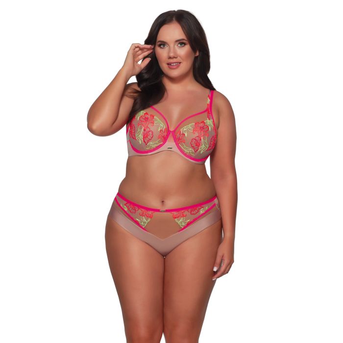 BIUSTONOSZ SOFT TROPEA 2072 MAXI