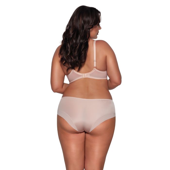 BIUSTONOSZ SEMI-SOFT AZALEA 2110