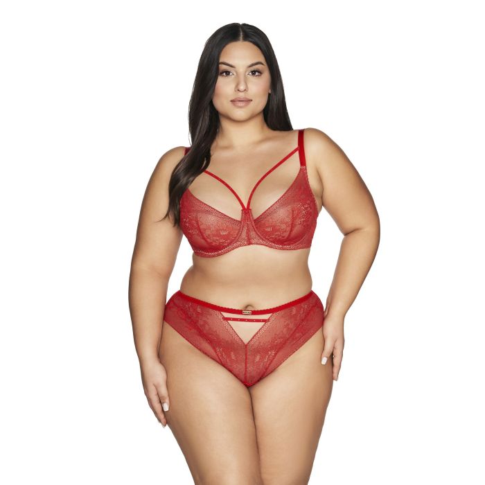 BIUSTONOSZ SEMI-SOFT 2127
