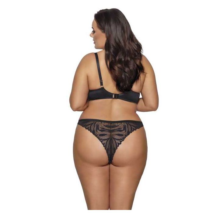 BIUSTONOSZ FULL-CUP YASEMIN 2107 MAXI