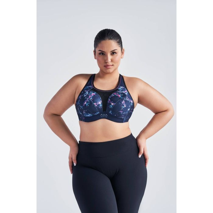 BIUSTONOSZ SPORTOWY FULL-CUP DINA MAXI
