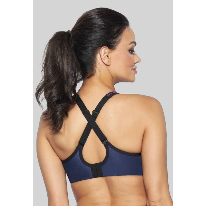 BIUSTONOSZ SPORTOWY FULL-CUP DINA MAXI