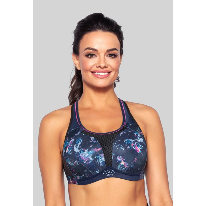BIUSTONOSZ SPORTOWY FULL-CUP DINA MAXI