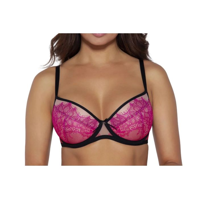BIUSTONOSZ PUSH-UP AMBRE 2031