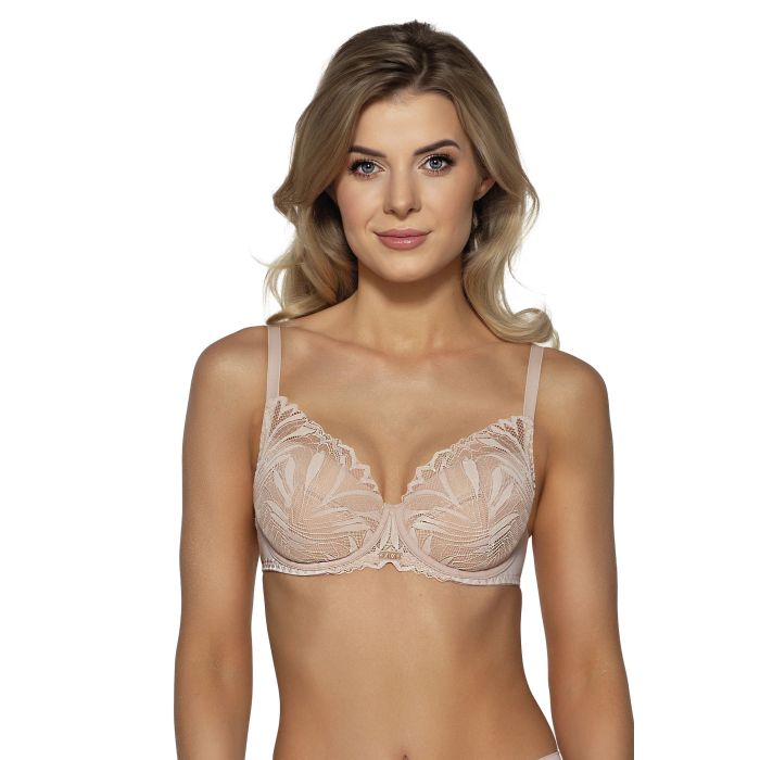 BIUSTONOSZ PUSH-UP YASEMIN 2104