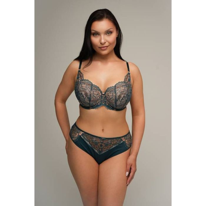 BIUSTONOSZ PUSH-UP 2205